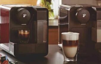 Tchibo Eduscho Cafissimo Kapseln Angebot