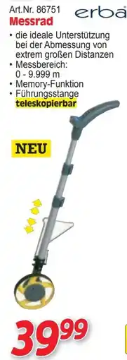 Zgonc Messrad erba Angebot