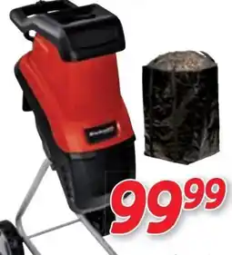 Zgonc Einhell Häcksler GC-KS 2540 Angebot