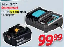 Zgonc Makita Starterset Angebot
