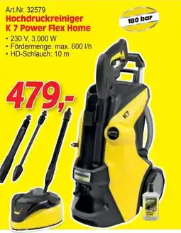 Zgonc K 7 Power Flex Home Angebot