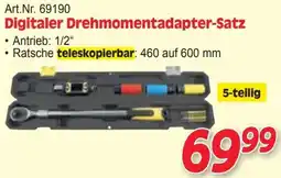 Zgonc Digitaler Drehmomentadapter-Satz Angebot