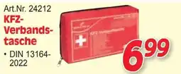 Zgonc KFZ-Verbandstasche Angebot