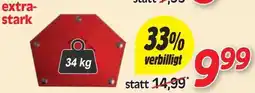 Zgonc Multi-Magnet extra stark Angebot