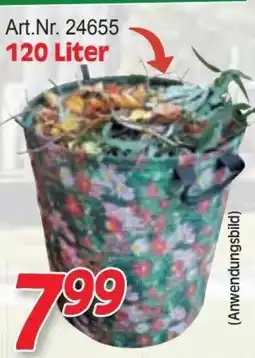 Zgonc Blumentopf Angebot