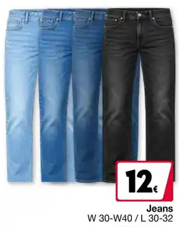 Woolworth Jeans Angebot