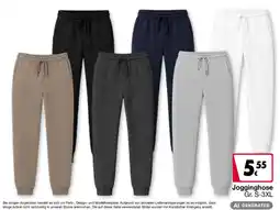 Woolworth Jogginghose Angebot