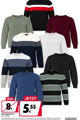 Woolworth Strickpullover Angebot