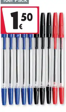 Woolworth Stift Angebot