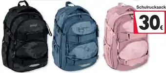Schulrucksack