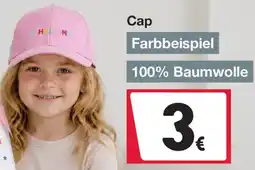 Woolworth Cap Angebot