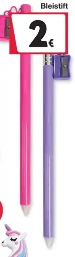 Woolworth Bleistift Angebot