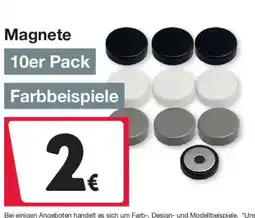 Woolworth Magnet Angebot