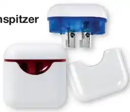 Woolworth Doppelanspitzer Angebot