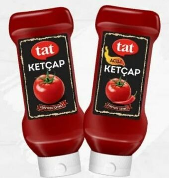 ETSAN Ketchup Angebot
