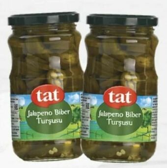 ETSAN Paprika Jalapeno Angebot