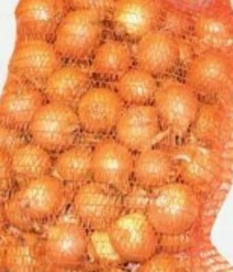 ETSAN Zwiebel Angebot