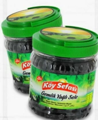 ETSAN Oliven Angebot