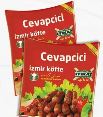 ETSAN Cevapcici Angebot