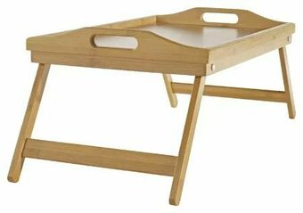 Mömax Serviertablett Bambus Angebot