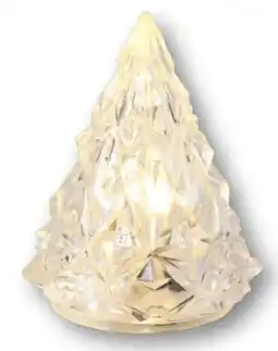 KiK LED Acryl Baum Angebot