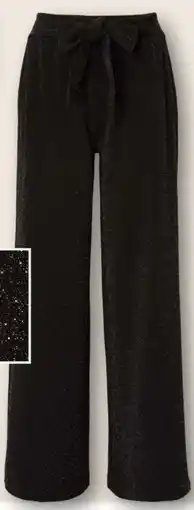 KiK Janina Damen Wideleg-Hose Angebot