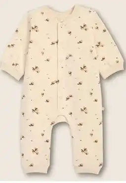 KiK Teddykopf Baby Minibaby Strampler Angebot