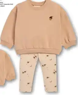 KiK Teddykopf Baby Set Angebot