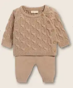 KiK Teddykopf Baby Minibaby Set Angebot