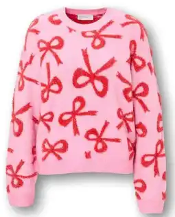 KiK Janina Damen Strickpullover Angebot