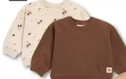 KiK Teddykopf Baby Sweatshirt Angebot