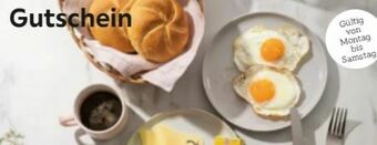 XXXLutz Großes Guten Morgen Österreich Frühstück Angebot