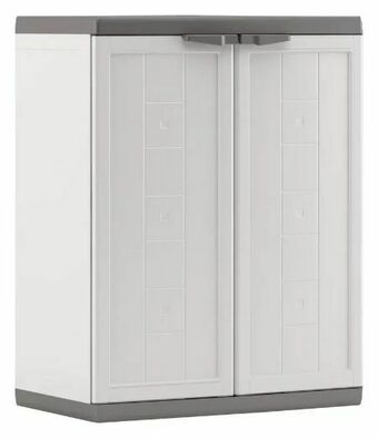 Möbelix Kunststoffschrank Jolly Niedrig Angebot