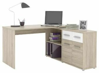 Möbelix Eckschreibtisch Angebot