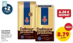PENNY Dallmayr prodomo Angebot