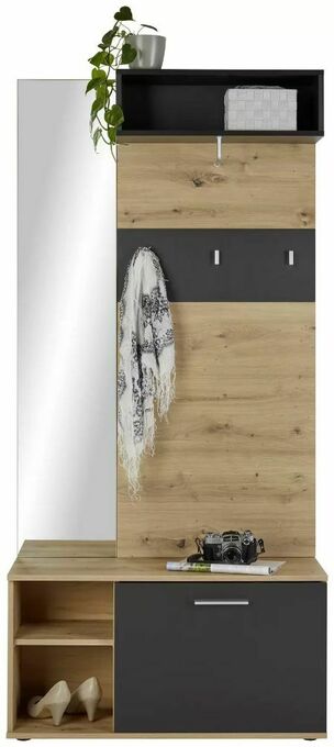 Mömax Garderobe Angebot