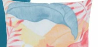 Mömax Outdoor-Kissen Tropical Angebot