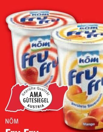 Lidl Fru Fru Angebot