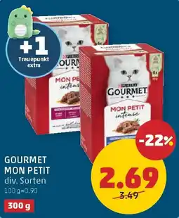 PENNY Gourmet Mon Petit Angebot