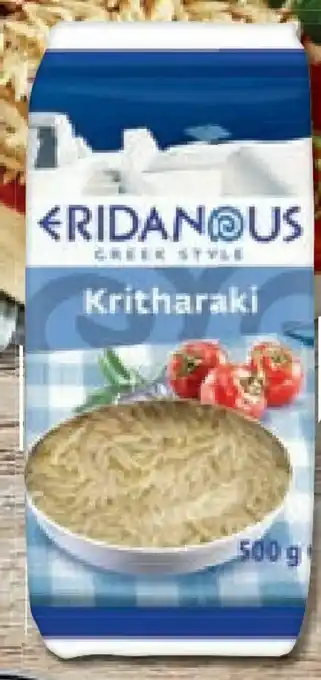 Lidl Kritharaki Nudeln Angebot
