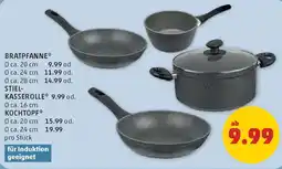 PENNY Bratpfanne Angebot