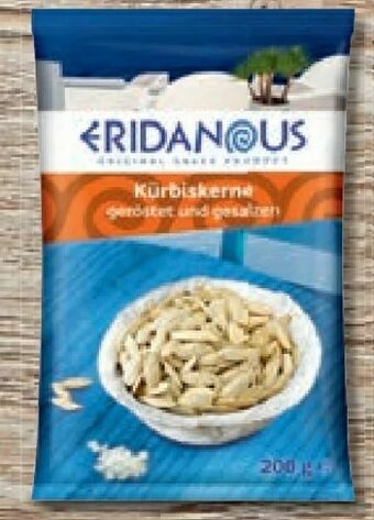 Lidl Kürbiskerne Angebot