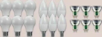 Lidl LED-Lampe Angebot