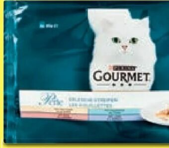 Lidl Gourmet Perle Katzennassnahrung Angebot