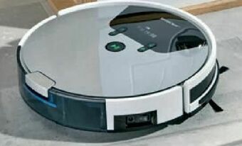 Lidl Saugroboter Angebot