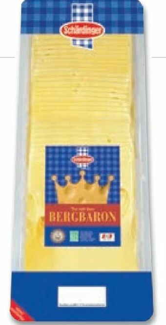 Lidl Bergbaron Angebot