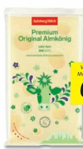 Lidl Premium Almkönig Angebot