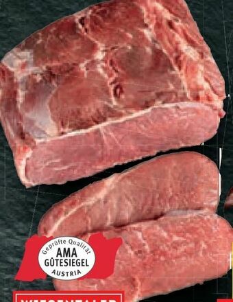 Lidl Rostbraten Angebot