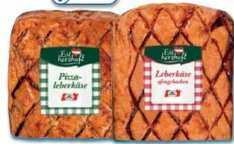 Lidl Leberkäse Angebot