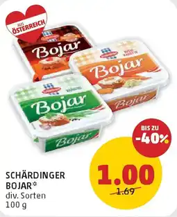 PENNY Bojar Angebot